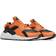 Nike Air Huarache M - Hot Curry/Black/White/Orange