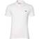 Lacoste Original L.12.12 Slim Fit Petit Piqué Polo Shirt - Redcurrant Bush