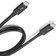 Lenovo Thunderbolt 4 USB C - USB C M-M 0.7m