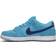 NIKE SB Dunk Low M - Blue Fury/Deep Royal