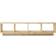 Normann Copenhagen Plank Bogreol
