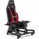 Next Level Racing Flight Simulator Flight Stand Pro, Flight Pro