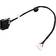 Lenovo 35013379 NBC LV G50-70 DC-IN KABEL ONE