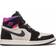 Nike Paris Saint-Germain x Air Jordan 1 High Zoom Comfort M - White/Black/Psychic Purple/Hyper Pink