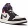 Nike Paris Saint-Germain x Air Jordan 1 High Zoom Comfort M - White/Black/Psychic Purple/Hyper Pink