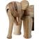 Kay Bojesen Elefant Reworked Jublium Prydnadsfigur 12.5cm