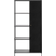 Malibu Entreskab H180 Garderobeskab