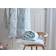 Ringsted Dun Breeze Mellem Temperatur-regulerende Dunpude (63x60cm)