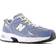 New Balance 530 - Mercury Blue/Shadow Grey/Silver Metallic