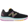 New Balance Fresh Foam 680v7 Wide W - Black/Surf/Lemonade