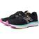New Balance Fresh Foam 680v7 Wide W - Black/Surf/Lemonade