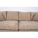 Zuiver Sense 3-pers. Sofa 104.7" 3 Seater