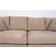 Zuiver Sense 3-pers. Soffa 266cm 3-sits