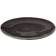 Broste Copenhagen Nordic Coal Assiette de Dîner 26cm