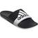 adidas Adilette Comfort - Core Black/Cloud White