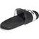 Adidas Adilette Comfort - Core Black/Cloud White