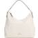 Michael Kors Sienna Large Logo Shoulder Bag - Vanilla/Acorn