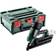 Metabo NFR 18 LTX 90 BL (612090840) Solo