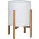 Aspire Raya Mid-Century Modern Planter ∅14"