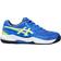 Asics Gel-Dedicate 8 Padel GS - Illusion Blue/Glow Yellow