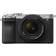 Sony Alpha 7C II + FE 28-60mm Silver