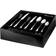 Robert Welch Radford Matt Cutlery Set 84pcs