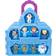 Fisher Price Little People Disney Frozen Carry Along Castle Case