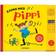 Rabén & Sjögren Sjung Med Pippi
