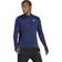 adidas OTR Half-Zip Herren Blau, XL