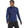 adidas Own The Run 1/2 Zip Sweatshirt - Dark Blue