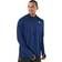 adidas OTR Half-Zip Herren Blau, XL