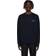 Norse Projects Navy Arne Sweatshirt 7004 Dark Navy