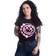 Blink-182 Ladies logo lizenziert t-shirt damen