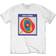 The kaiser chiefs lollipop official tee t-shirt mens