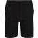 Men's Smashing Sweat Shorts Black