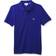 Lacoste Original L.12.12 Slim Fit Petit Piqué Polo Shirt - Cosmic