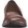 LifeStride I-Loyal Flat - Dark Tan