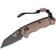 Benchmade 290BK-1 Lommekniv
