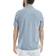 Nautica Sustainably Crafted Classic Fit Deck Polo Shirt - Deep Anchor Heather