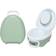 My Carry Potty Pastel Green Potty