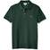 Lacoste Original L.12.12 Slim Fit Petit Piqué Polo Shirt - Sinople