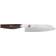 Miyabi Artisan 6000 MCT Santoku Knife 18 cm