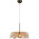 Markslöjd Strength Beige Pendellampa ∅ 63cm