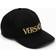 Versace Baseball cap black_gold