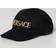 Versace Baseball cap black_gold