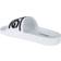 Dolce & Gabbana Logo Slide - White