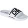 Dolce & Gabbana Logo Slide - White