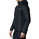 Columbia Men’s Powder Lite Hooded Insulated Jacket - Black