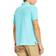 Nautica Sustainably Crafted Classic Fit Deck Polo Shirt - Angel Blue