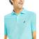 Nautica Sustainably Crafted Classic Fit Deck Polo Shirt - Angel Blue